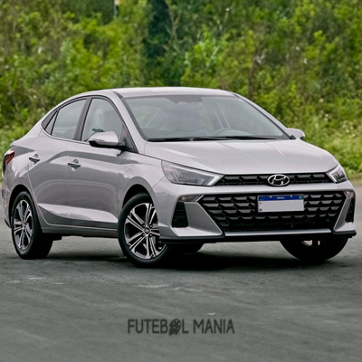 Hyundai HB20S 2024