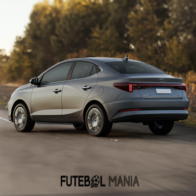Hyundai HB20S 2024