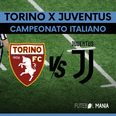 Torino x Juventus