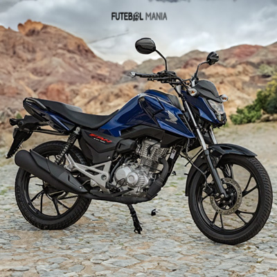 motos com custo benefício