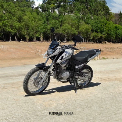 motos com custo benefício