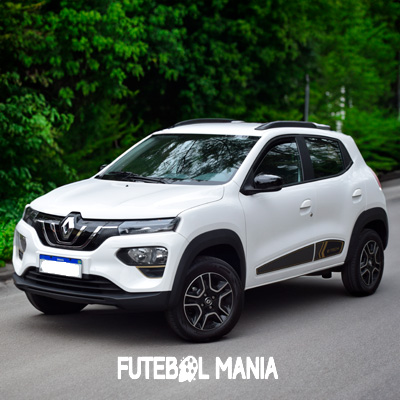 Fiat Mobi vs Renault Kwid