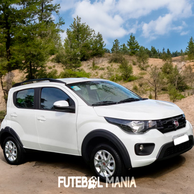 Fiat Mobi vs Renault Kwid