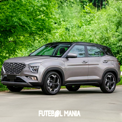 Melhor SUV Hyundai para Uso Urbano