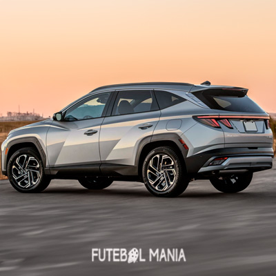Melhor SUV Hyundai para Uso Urbano