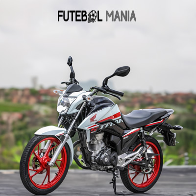 Motos Honda