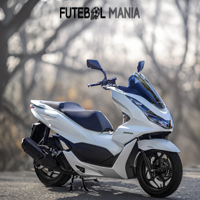 Motos Honda