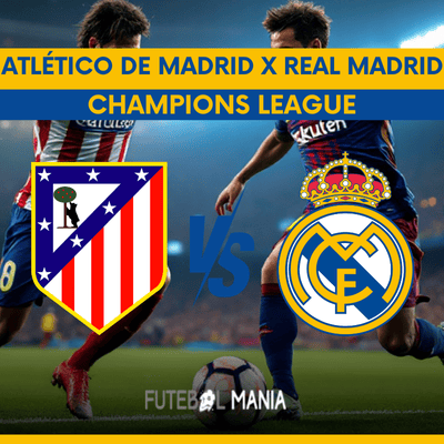 Oitavas de final da Champions League