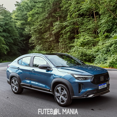 Fiat Pulse vs Fastback T200 Hybrid 2025