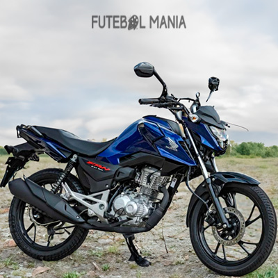 Honda CG 160