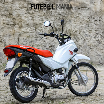 Honda Pop 110i 2024