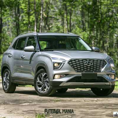Hyundai Creta Ultimate vs Jeep Compass Turbo Flex Sport