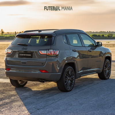 Hyundai Creta Ultimate vs Jeep Compass Turbo Flex Sport