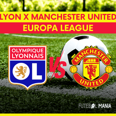 Lyon x Manchester United se enfrentam essa semana pela Liga Europa confira todos os detalhes! Lyon x Manchester United