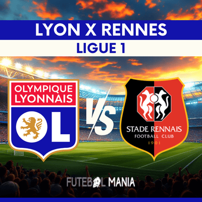 Lyon x Rennes