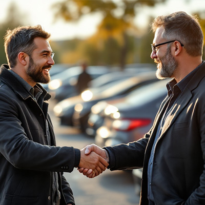 Cotação Seguro de Carro Online
