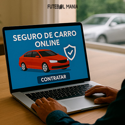 Seguro de Carro Online