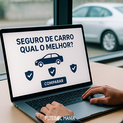 Seguro de Carro Qual o Melhor?