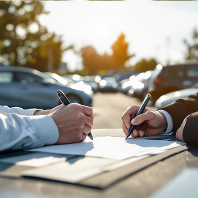 melhores seguros de carro