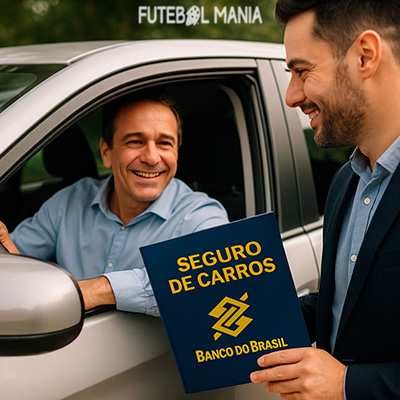 Seguro de Carros Banco do Brasil