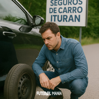 Seguros de Carro Ituran