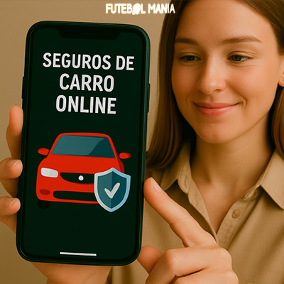 Seguros de Carro Online