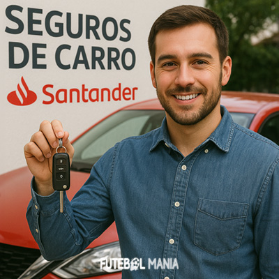 Seguros de Carro Santander