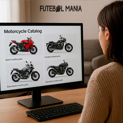 Financiamento de Moto pelo CNPJ