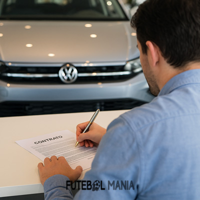 financiamento de carros usados