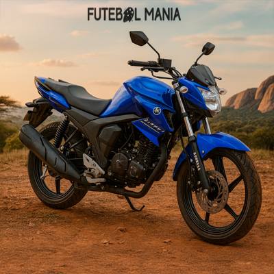 motos para iFood
