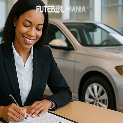 leasing de veículos para empresas