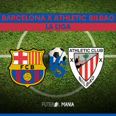 Barcelona vs Athletic Bilbao