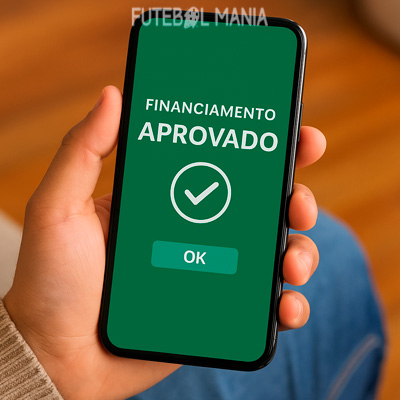 Financiamento automotivo