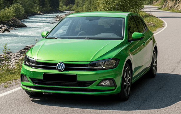 Alugar ou comprar carro com nome sujo