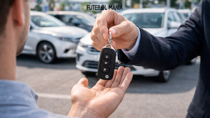 Veja como funciona o financiamento de carro seminovo de outras marcas e confira como fugir da desvalorização do 0 km e acessar modelos melhores!