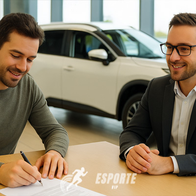 Descubra qual é o melhor banco para financiar carro!