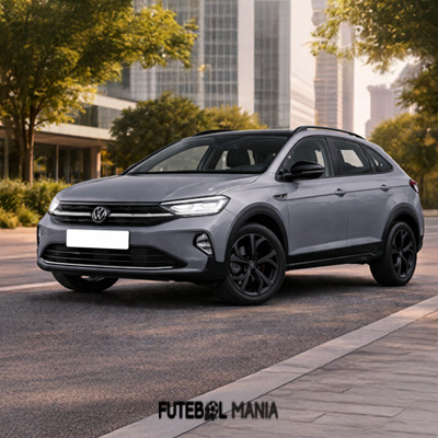 Volkswagen Nivus
