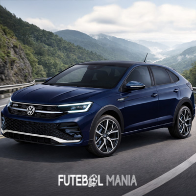 Volkswagen Nivus GTS 2025 preço