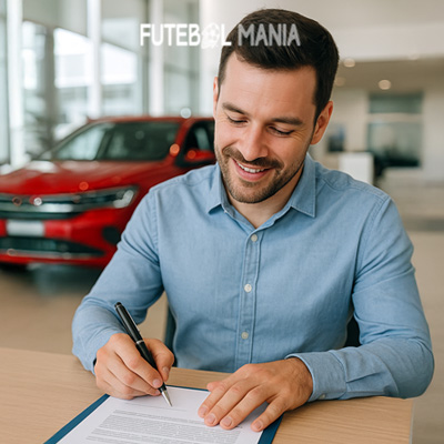 financiamento de carro sem entrada