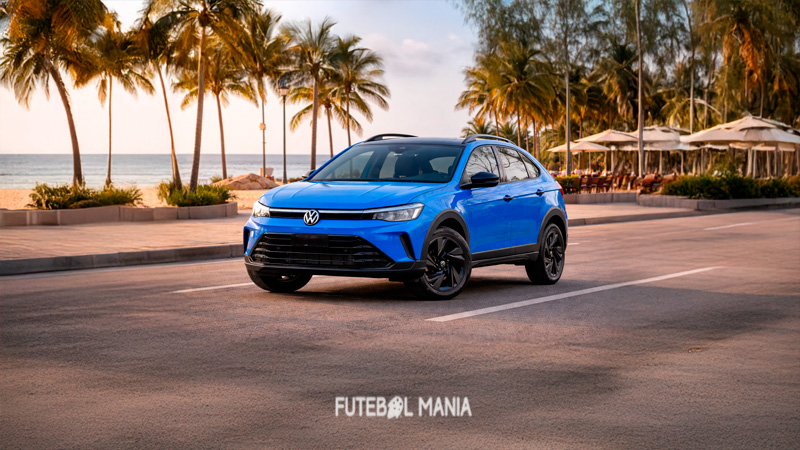 Veja como o Volkswagen Nivus Outfit se comporta e compare os SUV para decidir qual o melhor!