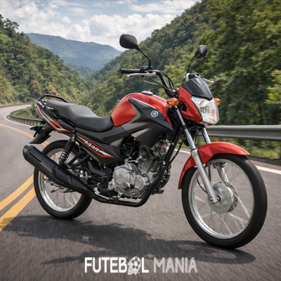 Yamaha Factor 150