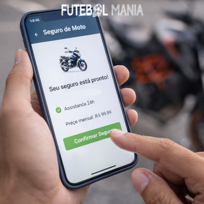 Compare opções de seguro moto barato e escolha a melhor proteção para sua moto. seguro moto barato
