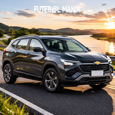 Chevrolet Tracker 2026 Híbrido Flex