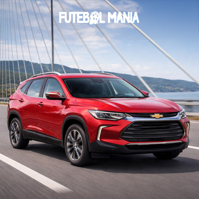 Chevrolet Tracker vale a pena