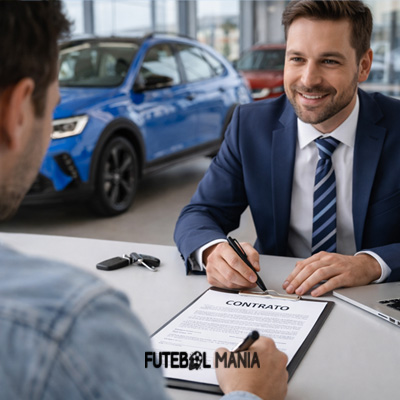 Compra de carros sem entrada
