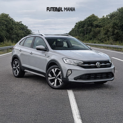 Volkswagen Nivus