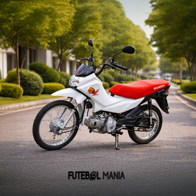 Descubra qual moto para iFood entrega o melhor custo-benefício para rodar mais! moto para iFood