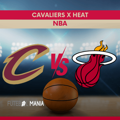 Cavaliers x Heat