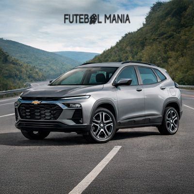 Chevrolet Tracker 2026 Híbrido Flex