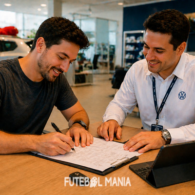 financiamento de carro usado sem entrada